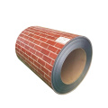 High Quality Prepainted Galvanized Steel Coil Hot Rolled Color Coated Steel Coil Grass Painted Steel